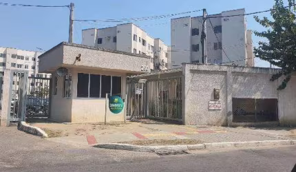 Oportunidade Única em SAO GONCALO - RJ | Tipo: Apartamento | Negociação: Venda Direta Online  | Situação: Imóvel