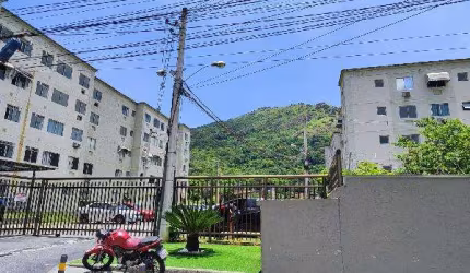 Oportunidade Única em RIO DE JANEIRO - RJ | Tipo: Apartamento | Negociação: Venda Direta Online  | Situação: Imóvel