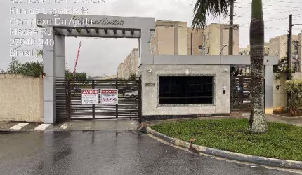 Oportunidade Única em MACAE - RJ | Tipo: Apartamento | Negociação: Venda Direta Online  | Situação: Imóvel