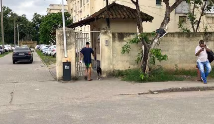 Oportunidade Única em RIO DE JANEIRO - RJ | Tipo: Apartamento | Negociação: Venda Direta Online  | Situação: Imóvel