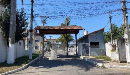 Oportunidade Única em ITABORAI - RJ | Tipo: Apartamento | Negociação: Venda Direta Online  | Situação: Imóvel