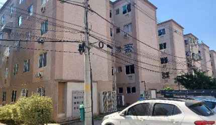 Oportunidade Única em RIO DE JANEIRO - RJ | Tipo: Apartamento | Negociação: Venda Direta Online  | Situação: Imóvel