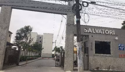 Oportunidade Única em SAO GONCALO - RJ | Tipo: Apartamento | Negociação: Venda Direta Online  | Situação: Imóvel
