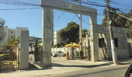 Oportunidade Única em SAO GONCALO - RJ | Tipo: Apartamento | Negociação: Venda Direta Online  | Situação: Imóvel