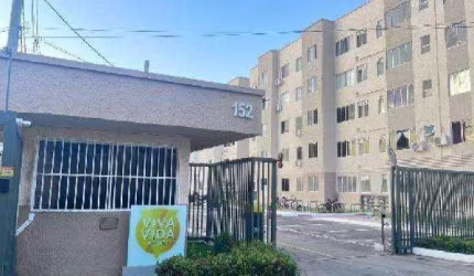 Oportunidade Única em RIO DE JANEIRO - RJ | Tipo: Apartamento | Negociação: Venda Direta Online  | Situação: Imóvel