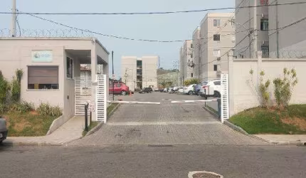 Oportunidade Única em NOVA IGUACU - RJ | Tipo: Apartamento | Negociação: Venda Direta Online  | Situação: Imóvel