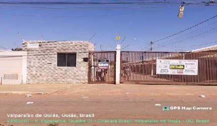 Oportunidade Única em VALPARAISO DE GOIAS - GO | Tipo: Casa | Negociação: Venda Direta Online  | Situação: Imóvel