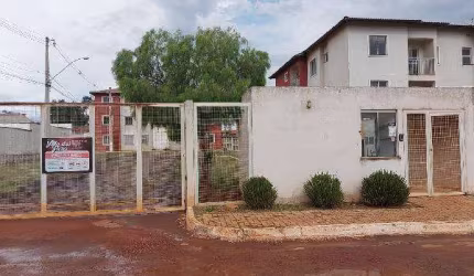 Oportunidade Única em LUZIANIA - GO | Tipo: Apartamento | Negociação: Venda Direta Online  | Situação: Imóvel