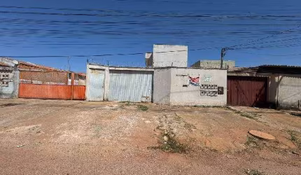 Oportunidade Única em AGUAS LINDAS DE GOIAS - GO | Tipo: Apartamento | Negociação: Venda Direta Online  | Situação: Imóvel