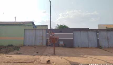Oportunidade Única em SANTO ANTONIO DO DESCOBERTO - GO | Tipo: Casa | Negociação: Venda Direta Online  | Situação: Imóvel