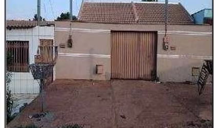 Oportunidade Única em SANTO ANTONIO DO DESCOBERTO - GO | Tipo: Casa | Negociação: Venda Direta Online  | Situação: Imóvel