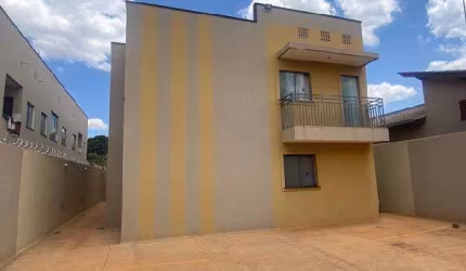 Oportunidade Única em PLANALTINA - GO | Tipo: Apartamento | Negociação: Venda Direta Online  | Situação: Imóvel