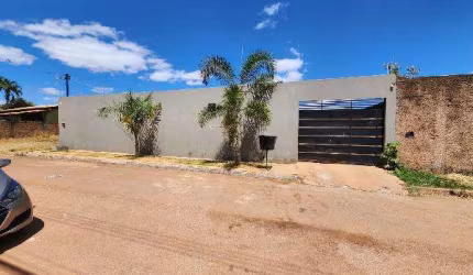 Oportunidade Única em AGUAS LINDAS DE GOIAS - GO | Tipo: Casa | Negociação: Venda Direta Online  | Situação: Imóvel