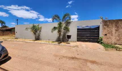 Oportunidade Única em AGUAS LINDAS DE GOIAS - GO | Tipo: Casa | Negociação: Venda Online  | Situação: Imóvel