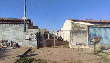 Oportunidade Única em LUZIANIA - GO | Tipo: Casa | Negociação: Venda Direta Online  | Situação: Imóvel