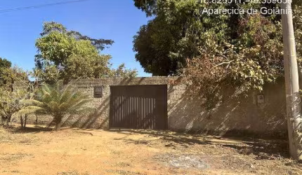 Oportunidade Única em APARECIDA DE GOIANIA - GO | Tipo: Casa | Negociação: Venda Direta Online  | Situação: Imóvel