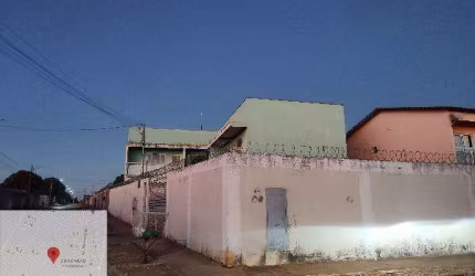 Oportunidade Única em AGUAS LINDAS DE GOIAS - GO | Tipo: Apartamento | Negociação: Venda Direta Online  | Situação: Imóvel