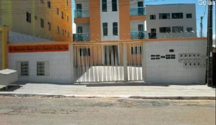 Oportunidade Única em NOVO GAMA - GO | Tipo: Apartamento | Negociação: Venda Direta Online  | Situação: Imóvel