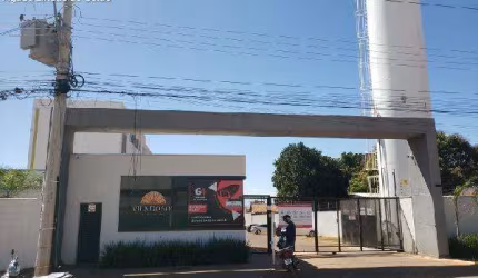 Oportunidade Única em AGUAS LINDAS DE GOIAS - GO | Tipo: Apartamento | Negociação: Venda Direta Online  | Situação: Imóvel