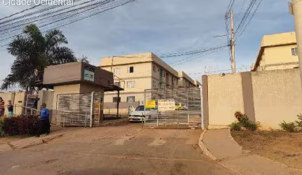 Oportunidade Única em CIDADE OCIDENTAL - GO | Tipo: Apartamento | Negociação: Venda Direta Online  | Situação: Imóvel