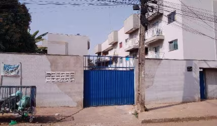 Oportunidade Única em AGUAS LINDAS DE GOIAS - GO | Tipo: Apartamento | Negociação: Venda Direta Online  | Situação: Imóvel