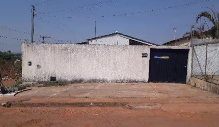 Oportunidade Única em AGUAS LINDAS DE GOIAS - GO | Tipo: Casa | Negociação: Venda Direta Online  | Situação: Imóvel