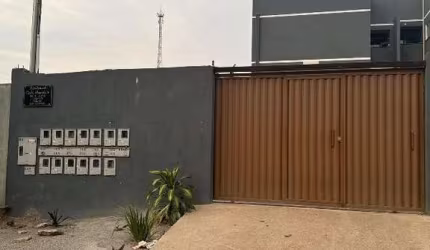 Oportunidade Única em AGUAS LINDAS DE GOIAS - GO | Tipo: Apartamento | Negociação: Venda Direta Online  | Situação: Imóvel