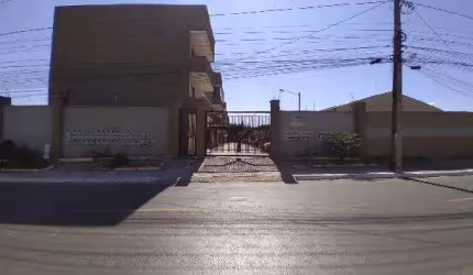 Oportunidade Única em AGUAS LINDAS DE GOIAS - GO | Tipo: Apartamento | Negociação: Venda Direta Online  | Situação: Imóvel