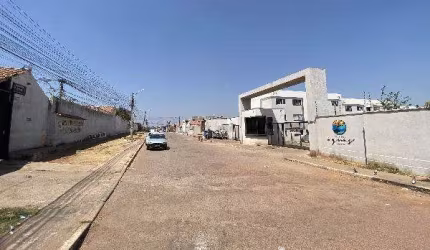 Oportunidade Única em AGUAS LINDAS DE GOIAS - GO | Tipo: Apartamento | Negociação: Venda Direta Online  | Situação: Imóvel