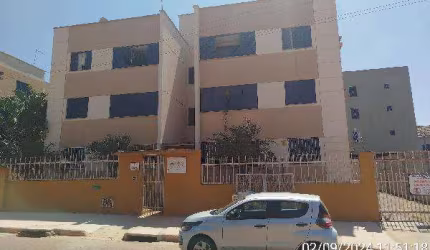 Oportunidade Única em VALPARAISO DE GOIAS - GO | Tipo: Apartamento | Negociação: Venda Direta Online  | Situação: Imóvel