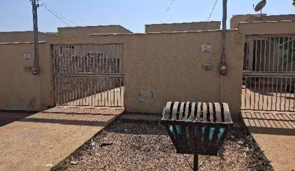 Oportunidade Única em SANTO ANTONIO DO DESCOBERTO - GO | Tipo: Casa | Negociação: Venda Direta Online  | Situação: Imóvel