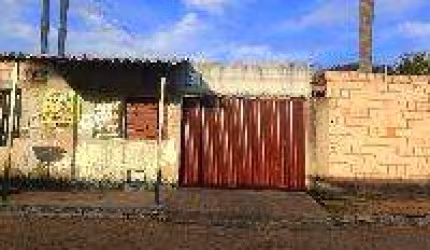 Oportunidade Única em LUZIANIA - GO | Tipo: Casa | Negociação: Venda Direta Online  | Situação: Imóvel