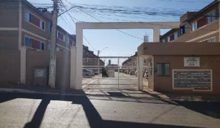 Oportunidade Única em VALPARAISO DE GOIAS - GO | Tipo: Apartamento | Negociação: Venda Direta Online  | Situação: Imóvel