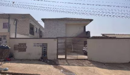 Oportunidade Única em CIDADE OCIDENTAL - GO | Tipo: Apartamento | Negociação: Venda Direta Online  | Situação: Imóvel