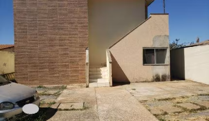 Oportunidade Única em CIDADE OCIDENTAL - GO | Tipo: Apartamento | Negociação: Venda Direta Online  | Situação: Imóvel