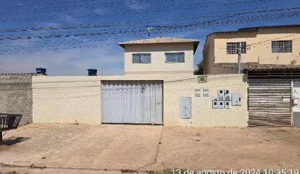 Oportunidade Única em VALPARAISO DE GOIAS - GO | Tipo: Apartamento | Negociação: Venda Direta Online  | Situação: Imóvel