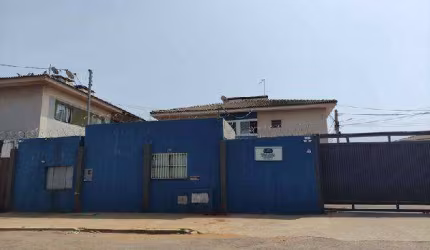 Oportunidade Única em VALPARAISO DE GOIAS - GO | Tipo: Apartamento | Negociação: Venda Direta Online  | Situação: Imóvel