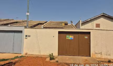 Oportunidade Única em APARECIDA DE GOIANIA - GO | Tipo: Casa | Negociação: Venda Direta Online  | Situação: Imóvel