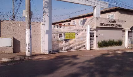 Oportunidade Única em VALPARAISO DE GOIAS - GO | Tipo: Apartamento | Negociação: Venda Direta Online  | Situação: Imóvel