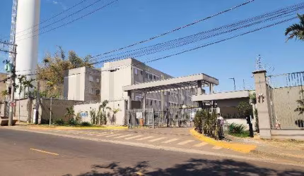 Oportunidade Única em RIBEIRAO PRETO - SP | Tipo: Apartamento | Negociação: Venda Direta Online  | Situação: Imóvel