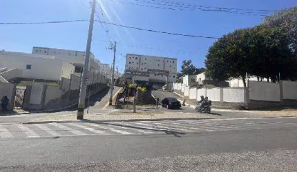 Oportunidade Única em TAUBATE - SP | Tipo: Apartamento | Negociação: Venda Direta Online  | Situação: Imóvel