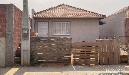 Oportunidade Única em SAO CARLOS - SP | Tipo: Casa | Negociação: Venda Direta Online  | Situação: Imóvel
