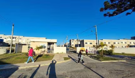 Oportunidade Única em ALMIRANTE TAMANDARE - PR | Tipo: Apartamento | Negociação: Venda Direta Online  | Situação: Imóvel