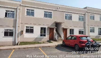 Oportunidade Única em ALMIRANTE TAMANDARE - PR | Tipo: Apartamento | Negociação: Venda Direta Online  | Situação: Imóvel