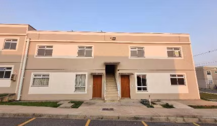 Oportunidade Única em ALMIRANTE TAMANDARE - PR | Tipo: Apartamento | Negociação: Venda Direta Online  | Situação: Imóvel