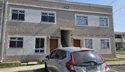 Oportunidade Única em ALMIRANTE TAMANDARE - PR | Tipo: Apartamento | Negociação: Venda Direta Online  | Situação: Imóvel