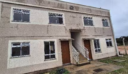 Oportunidade Única em ALMIRANTE TAMANDARE - PR | Tipo: Apartamento | Negociação: Venda Direta Online  | Situação: Imóvel