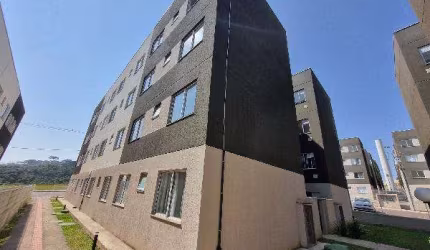 Oportunidade Única em CAMPO LARGO - PR | Tipo: Apartamento | Negociação: Venda Direta Online  | Situação: Imóvel