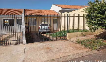 Oportunidade Única em MANDAGUACU - PR | Tipo: Casa | Negociação: Venda Direta Online  | Situação: Imóvel