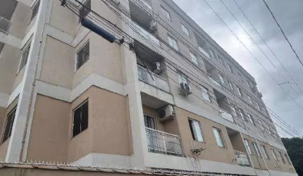 Oportunidade Única em SAO GONCALO - RJ | Tipo: Apartamento | Negociação: Venda Direta Online  | Situação: Imóvel